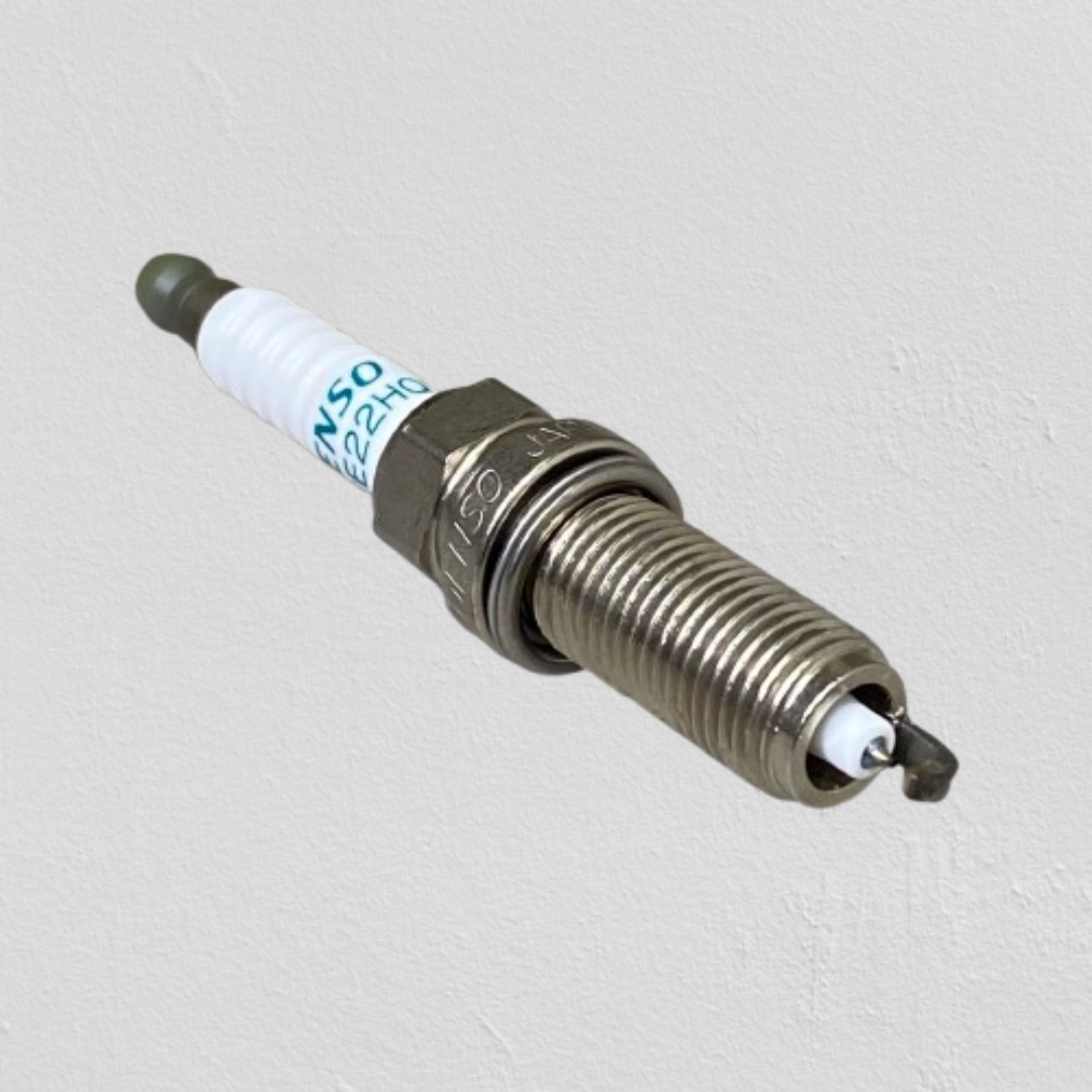 Honda Civic Rebirth Premium Spark Plug (Set Of 4) - 2012 - 2016