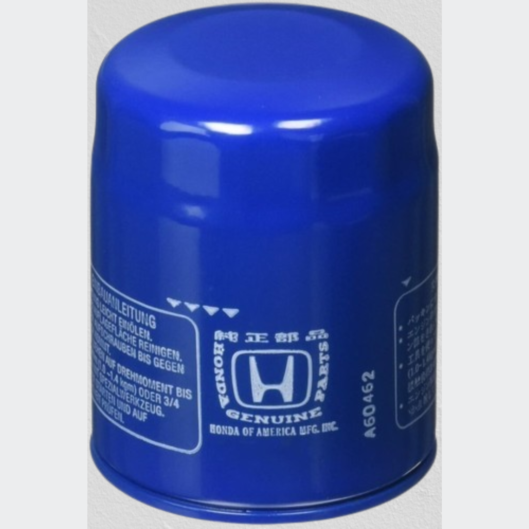 Honda Civic Rebirth Premium Oil Filter - 2012 - 2016