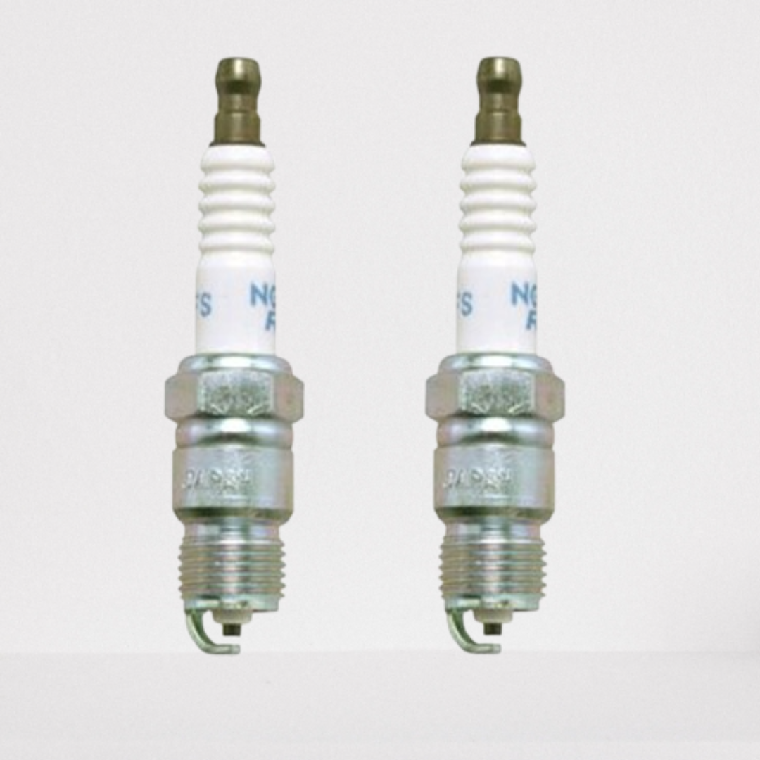 Suzuki Alto Spark Plug - 2018- 2025