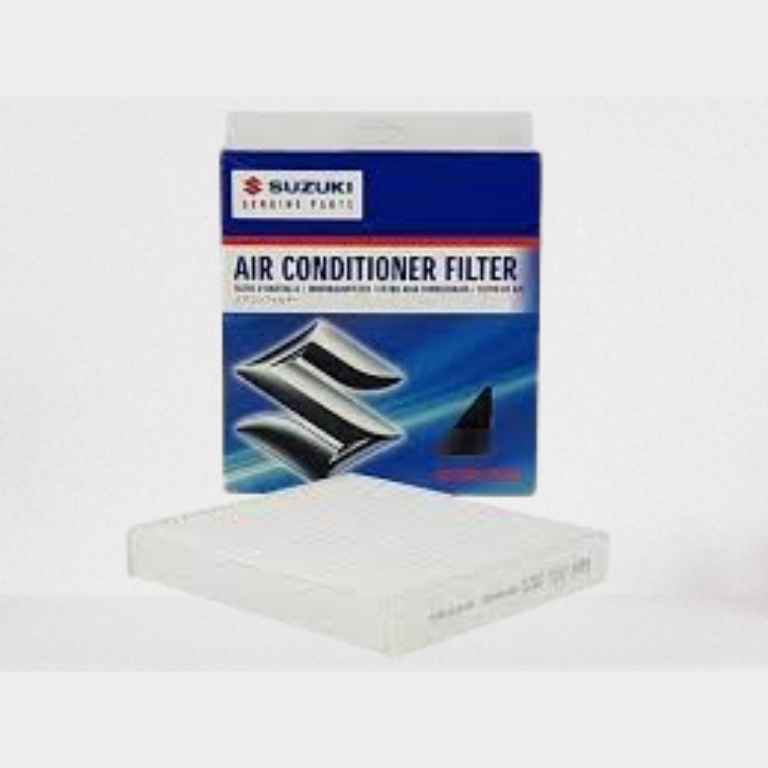 Suzuki Alto Imported AC Filter - 2018- 2025