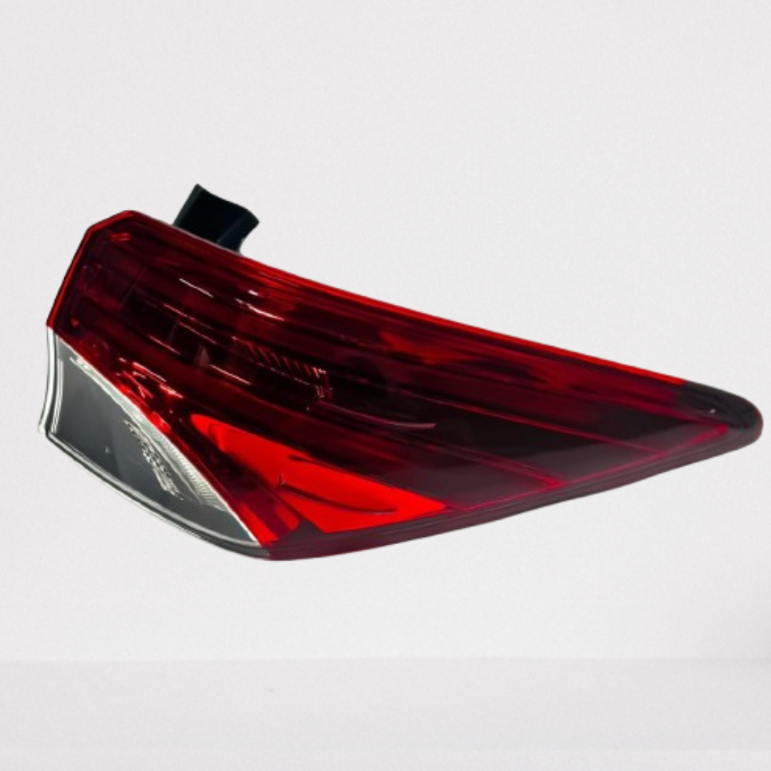 Toyota Fortuner Tail Light Assembly (Left/Right) – 2017 - 2021