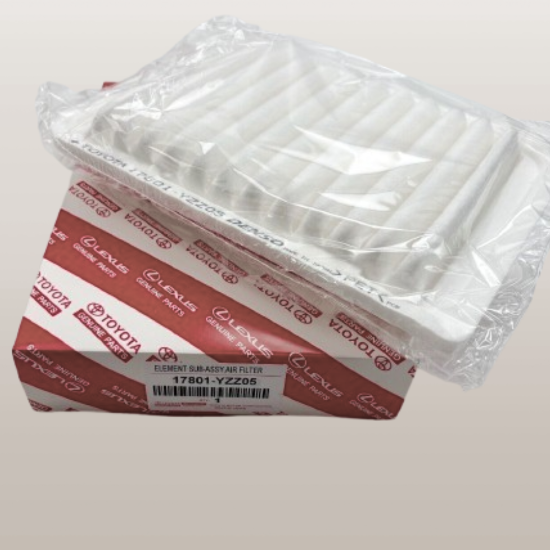 Toyota Corolla Universal Imported Engine Air Filter - 2009 - 2025 Models