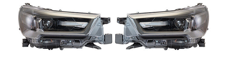 Toyota Revo Headlight Assembly (2022, 2023, 2024, 2025) - Driver & Passenger Side