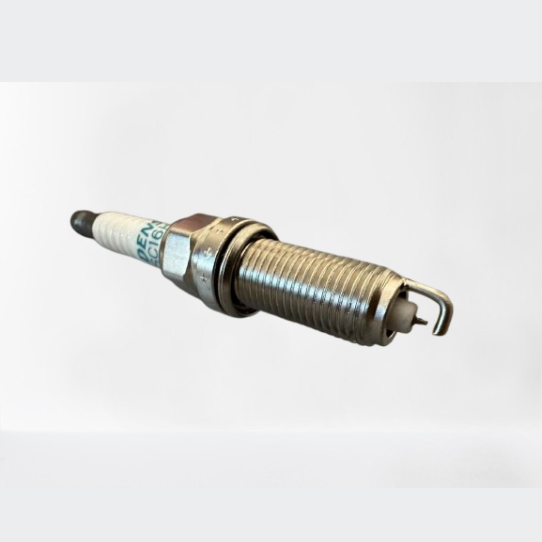Toyota Corolla Genuine Spark Plugs - 1.3 to 1.6 - Set Of 4