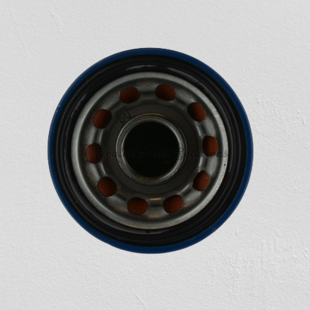 Honda Civic Rebirth Premium Oil Filter - 2012 - 2016