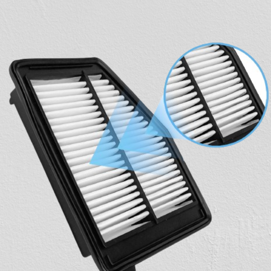 Honda Civic Rebirth Premium Engine Air Filter - 2012 - 2016