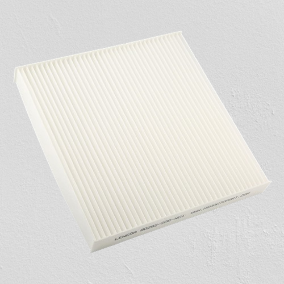Honda Civic Rebirth Premium AC Filter - 2012 - 2016