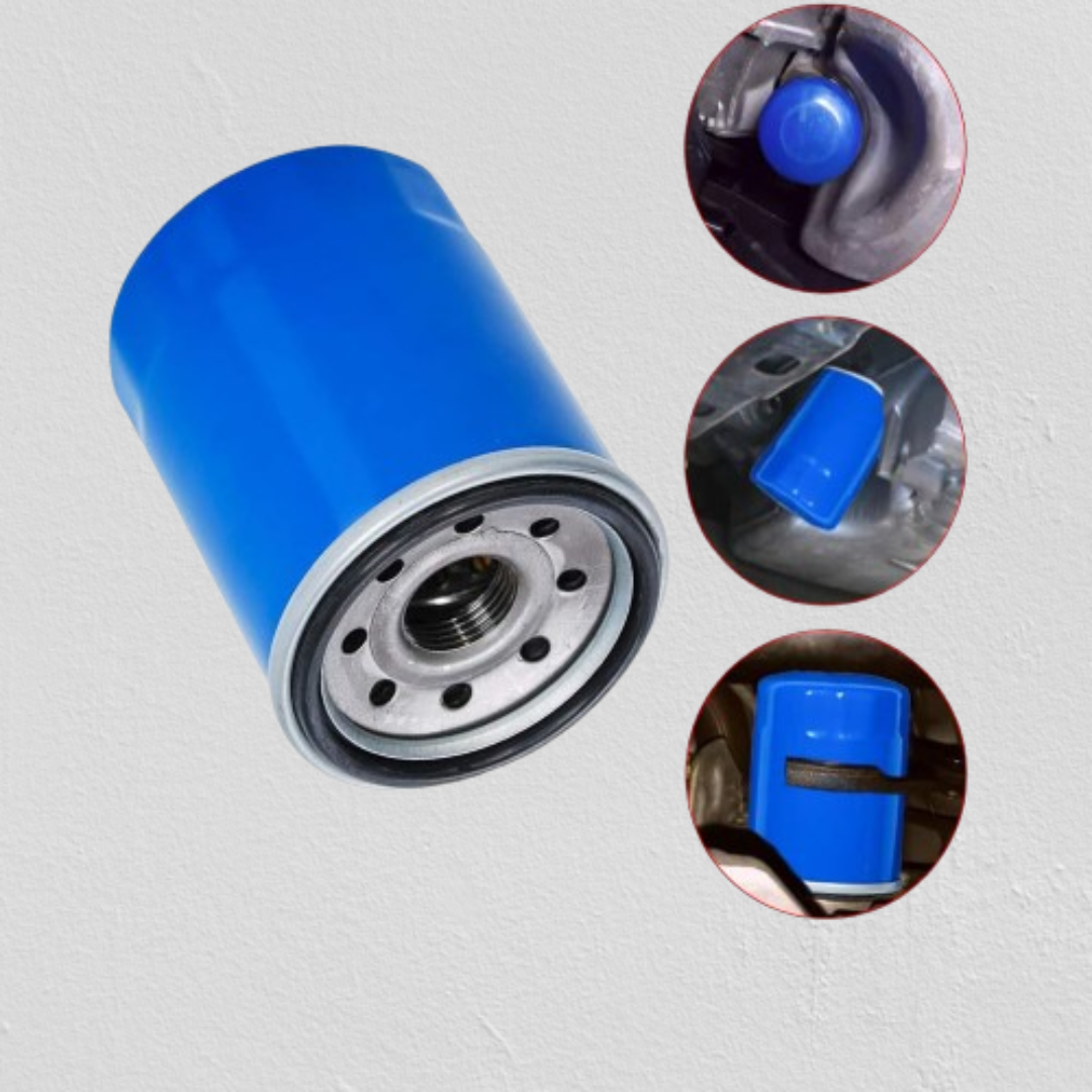 Honda Civic Reborn Premium Oil Filter - 2006 - 2012