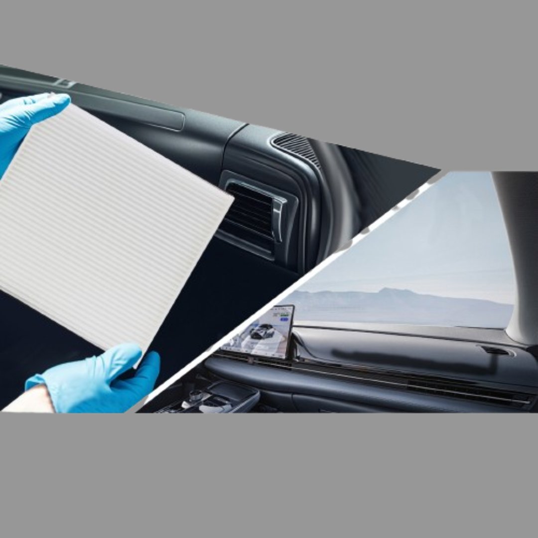Honda Civic Reborn Premium Imported AC Filter - 2006 - 2012