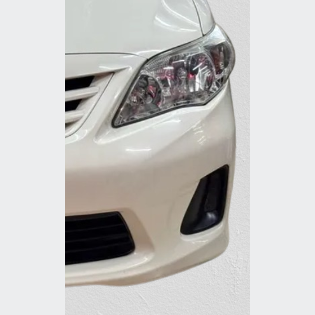 Toyota Corolla XLI, GLI, Altis 2010-2013 Headlight Assembly (Left/Right) – Genuine Taiwan Replacement – OEM Fit & High Performance