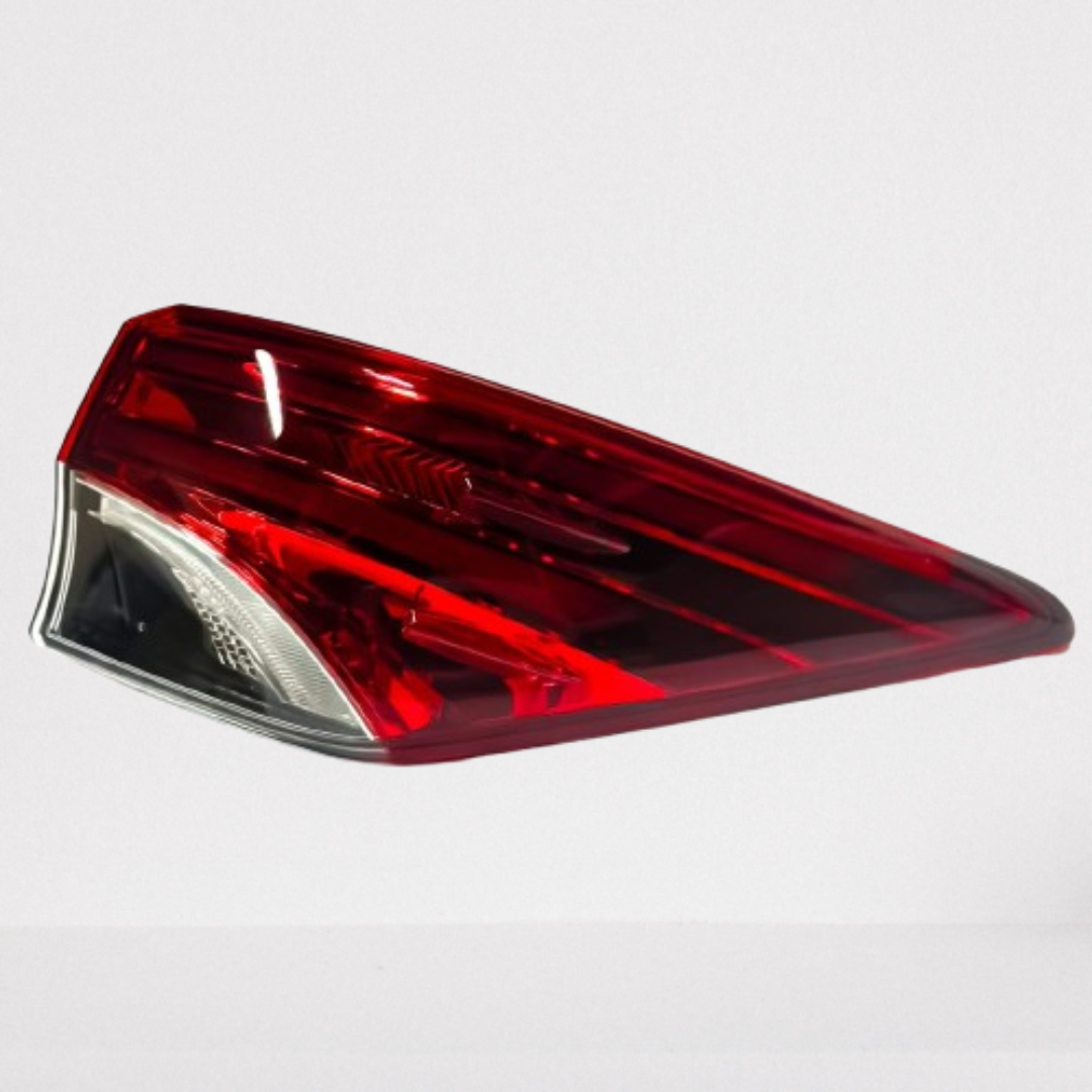 Toyota Fortuner Tail Light Assembly (Left/Right) – 2017 - 2021