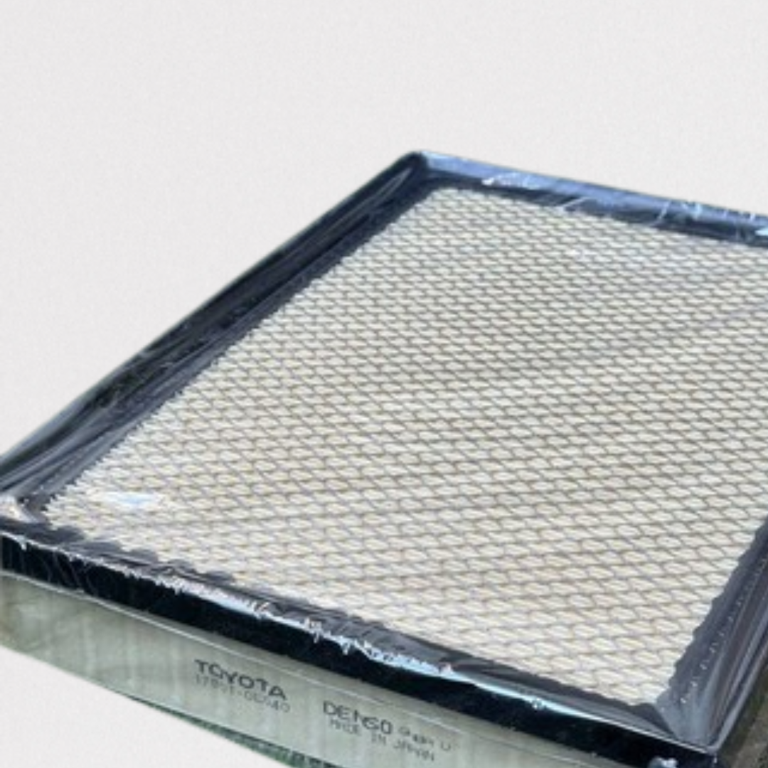 Toyota Fortuner Premium Engine Air Filter - 2017 - 2022