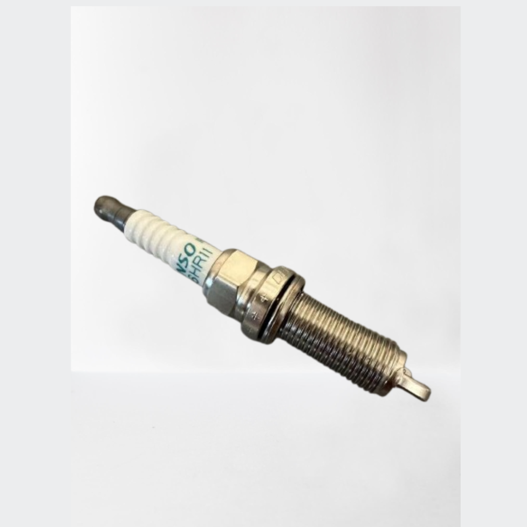 Toyota Corolla Genuine Spark Plugs - 1.3 to 1.6 - Set Of 4