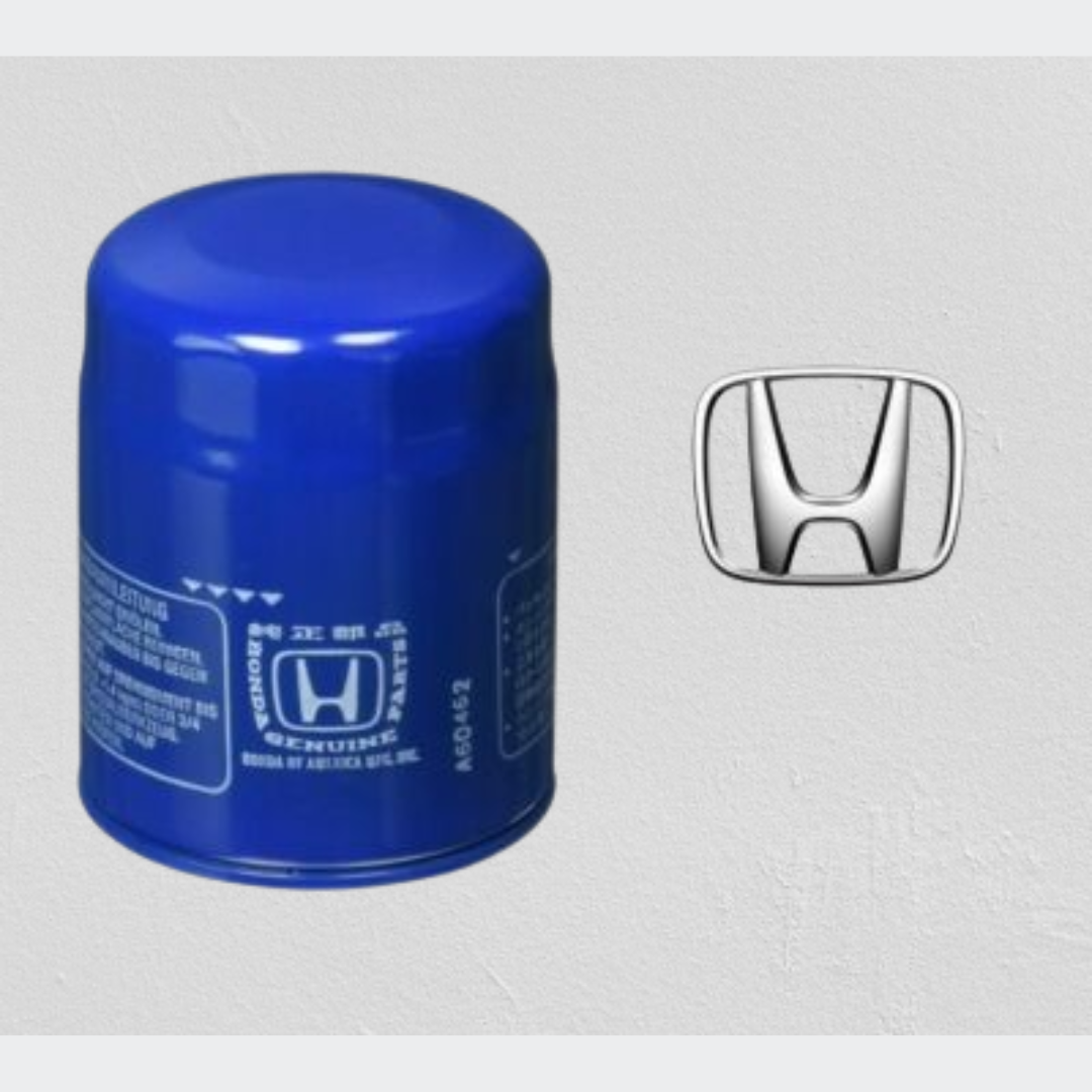 Honda Civic Premium Oil Filter - 2016 - 2021