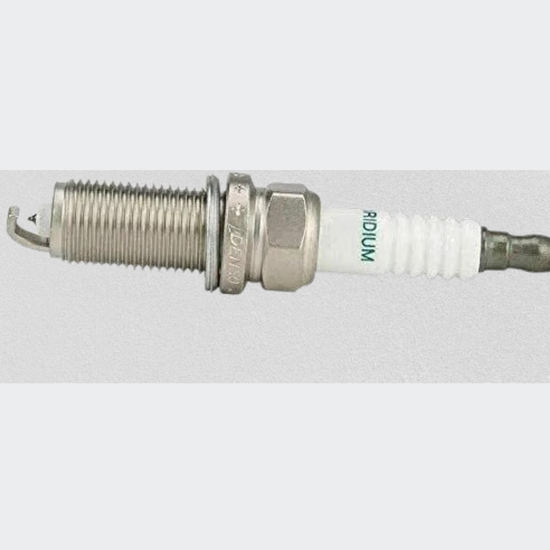 Toyota Corolla Genuine Spark Plugs (Set of 4 Pcs) - 1.8cc