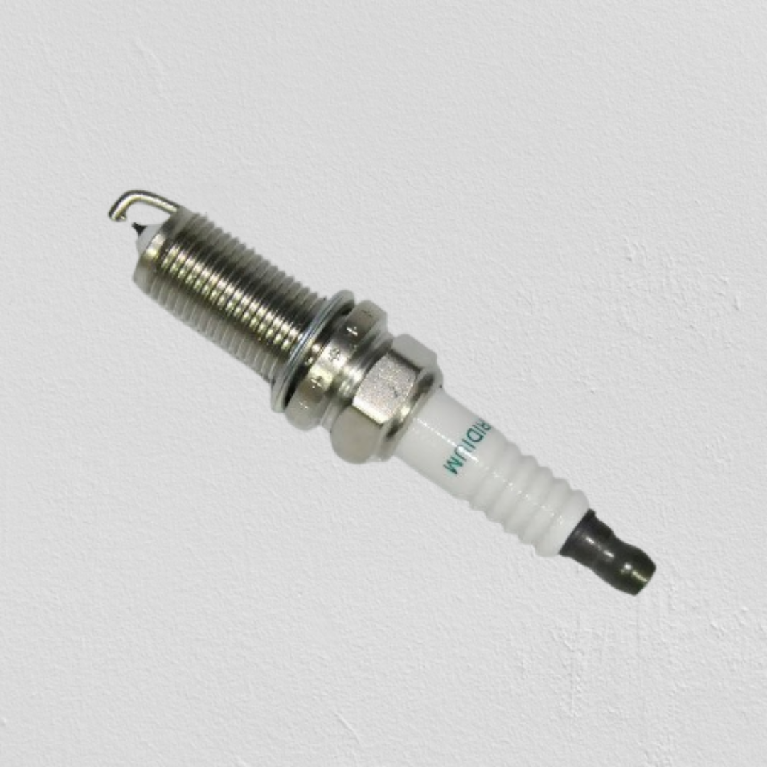 Toyota Corolla Genuine Spark Plugs (Set of 4 Pcs) - 1.8cc