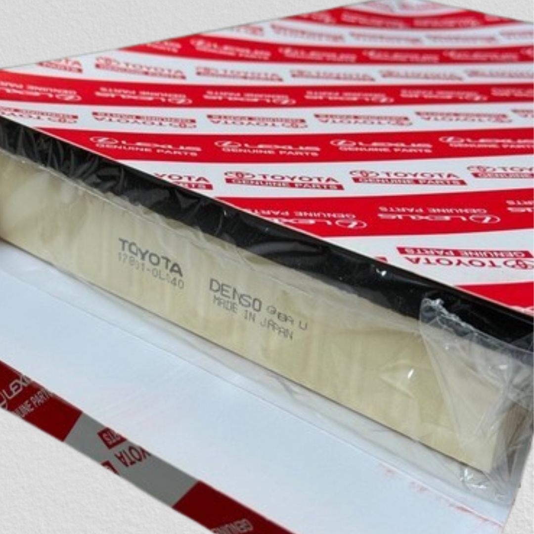 Toyota Revo / Rocco Premium Engine Air Filter - 2019 - 2025 Models