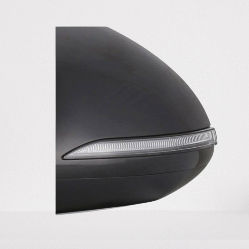 Hyundai Sonata Genuine Driver Side & Passenger Side Door Mirror - 2020 - 2024