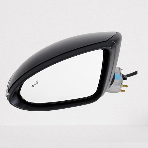 Hyundai Sonata Genuine Driver Side & Passenger Side Door Mirror - 2020 - 2024