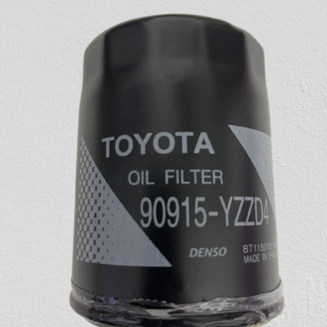 Genuine & Imported Toyota Hilux Revo / Rocco Oil Filter (2018-2024)