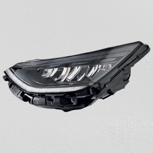 Hyundai Sonata Headlight Assembly 2020 - 2024 - Passenger Side