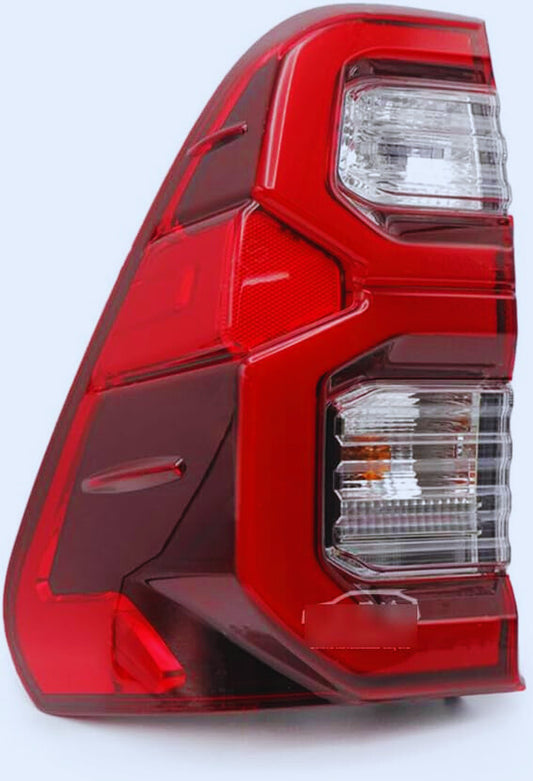 New Toyota Revo Genuine Tail Light Assembly (Left/Right) - 2022, 2023, 2024, 2025 Models