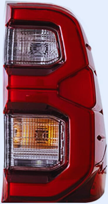 New Toyota Revo Genuine Tail Light Assembly (Left/Right) - 2022, 2023, 2024, 2025 Models