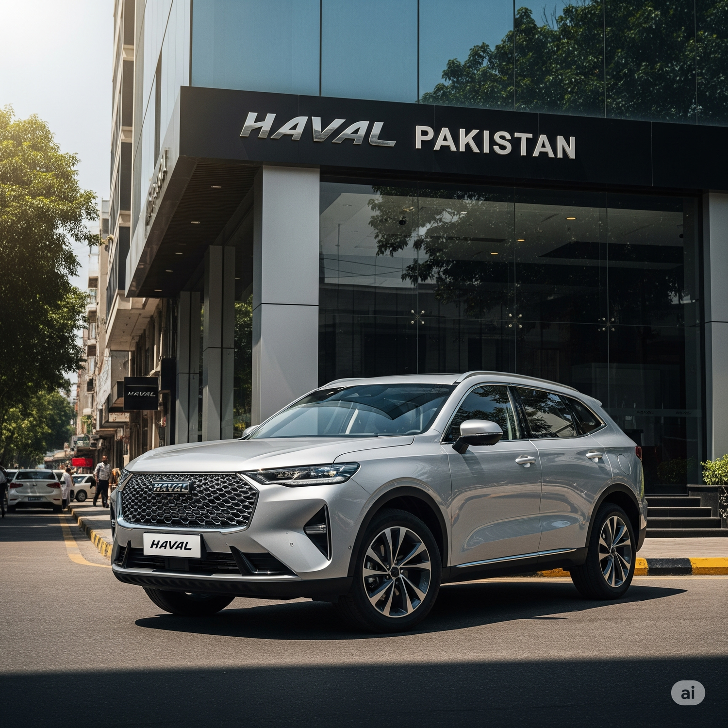 Haval