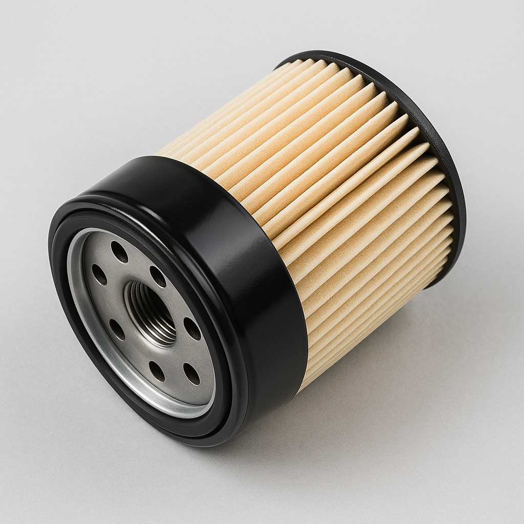 Oil & Diesel Filter