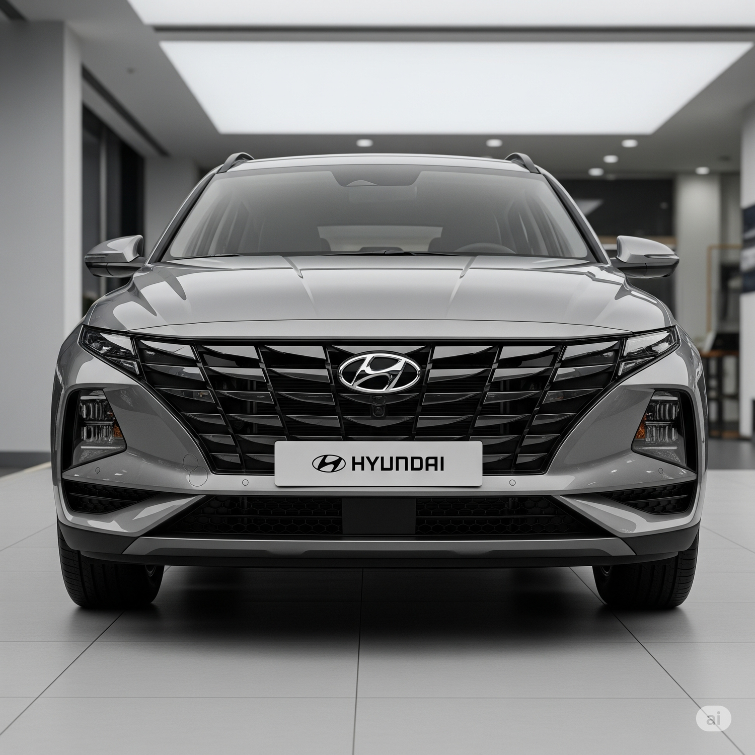 Hyundai