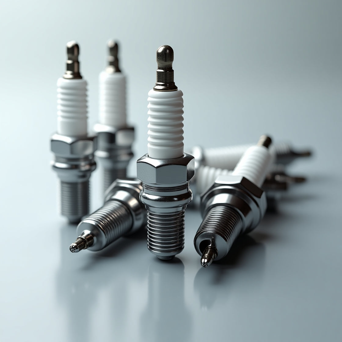 Spark Plugs
