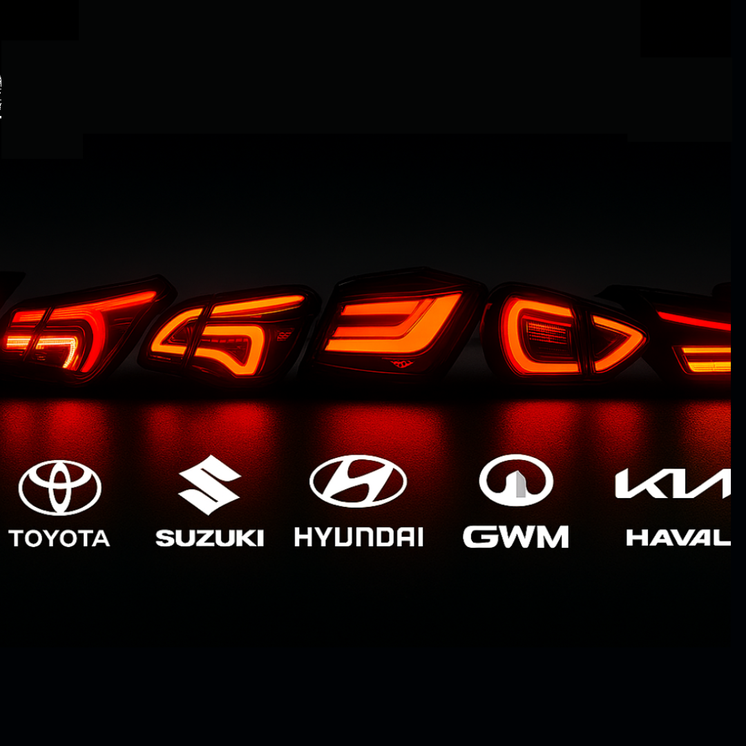 TailLights