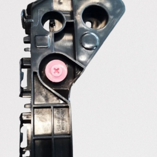 Toyota Hilux Revo / Rocco Bumper Spacer