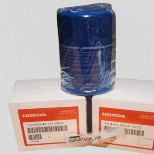Honda Civic Premium Oil Filter - 2016 - 2021