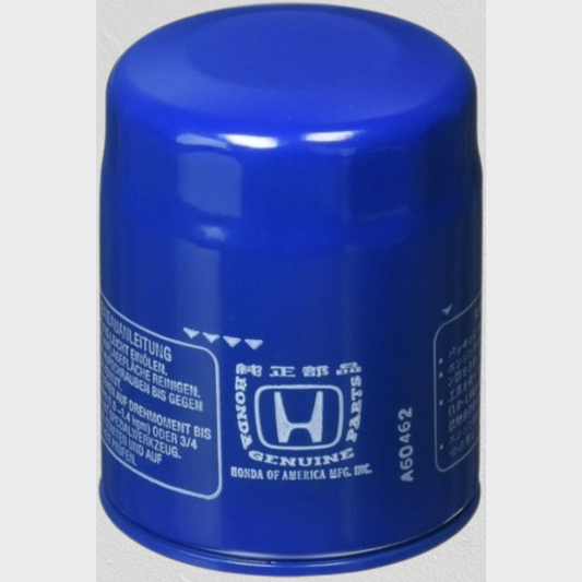 Honda Civic Rebirth Premium Oil Filter - 2012 - 2016