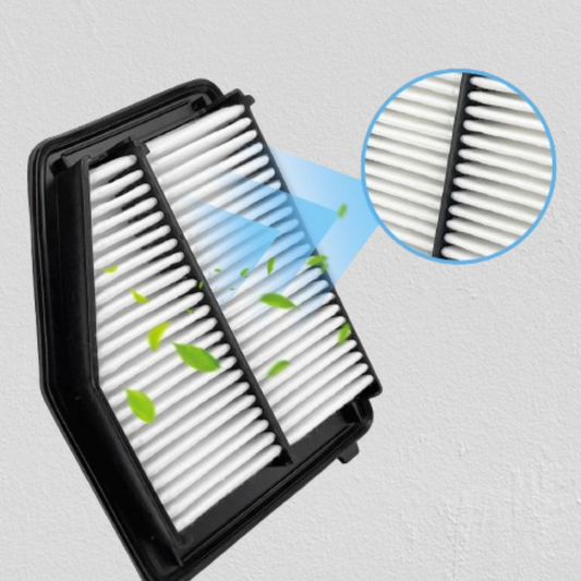 Honda Civic Rebirth Premium Engine Air Filter - 2012 - 2016