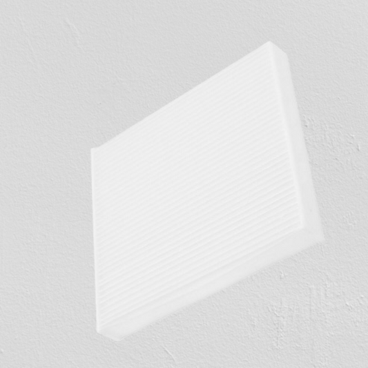 Toyota Corolla Universal Imported AC Filter - 2014 to 2025 Models - Premium Quality