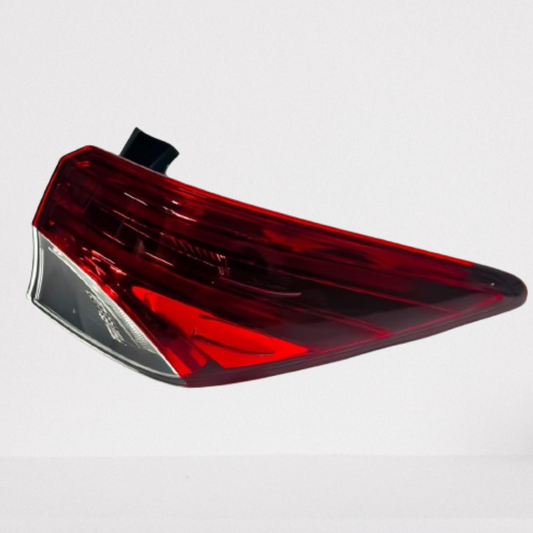 Toyota Fortuner Tail Light Assembly (Left/Right) – 2017 - 2021