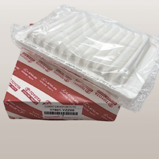 Toyota Corolla Universal Imported Engine Air Filter - 2009 - 2025 Models