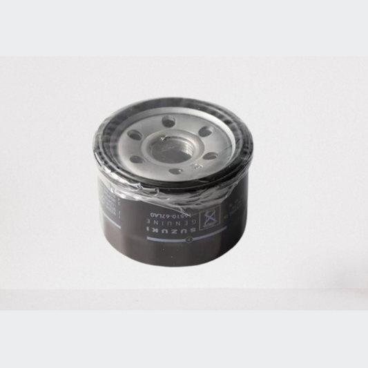 Suzuki Wagon R Premium Quality Imported Oil Filter