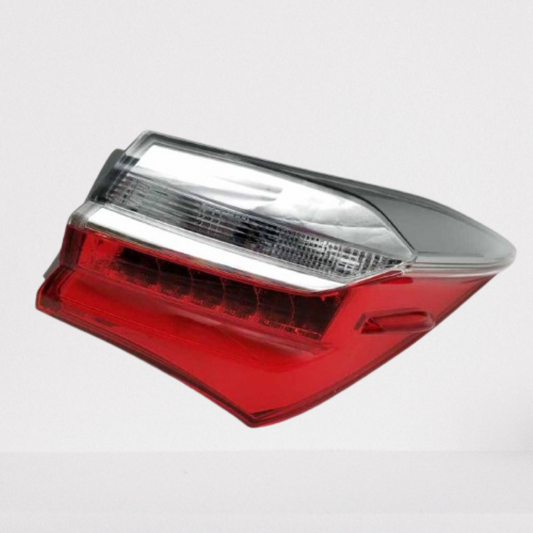 Toyota Corolla Altis Genuine Tail Light Assembly (Left/Right) – 2018-2023 – OEM Quality