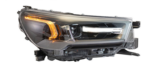 Toyota Revo Headlight Assembly (2022, 2023, 2024, 2025) - Driver & Passenger Side