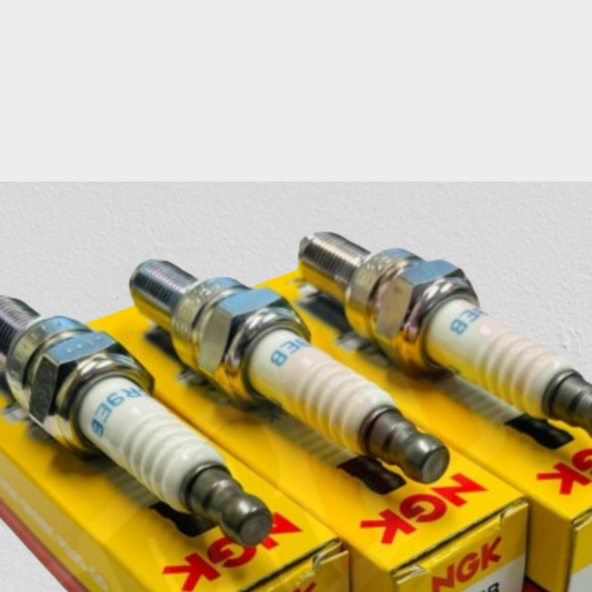 Suzuki Cultus Imported Spark Plugs (2017-2025)