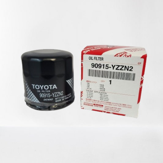 Toyota Corolla GLI  Imported Oil Filter (90915-YZZN2)