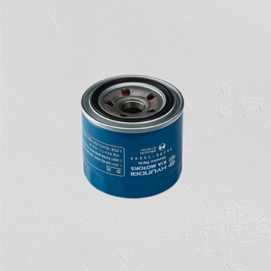 Kia Sportage Imported Oil Filter - 2019- 2024