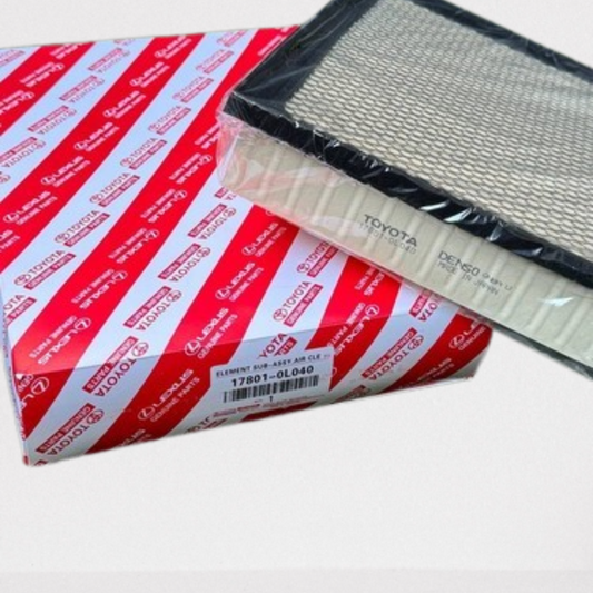 Toyota Revo / Rocco Premium Engine Air Filter - 2019 - 2025 Models