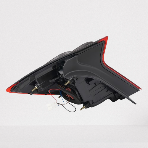 Hyundai Sonata Genuine Tail Light / Back Light Assembly 2020 - 2024