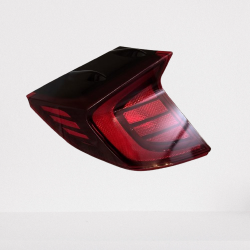 Hyundai Sonata Genuine Tail Light / Back Light Assembly 2020 - 2024