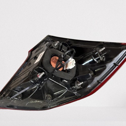 Hyundai Sonata Genuine Tail Light / Back Light Assembly 2020 - 2024